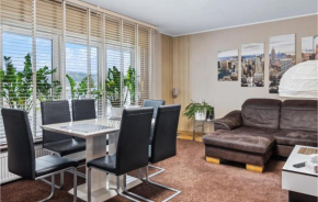 Moderne Fewo Mit Ausblick